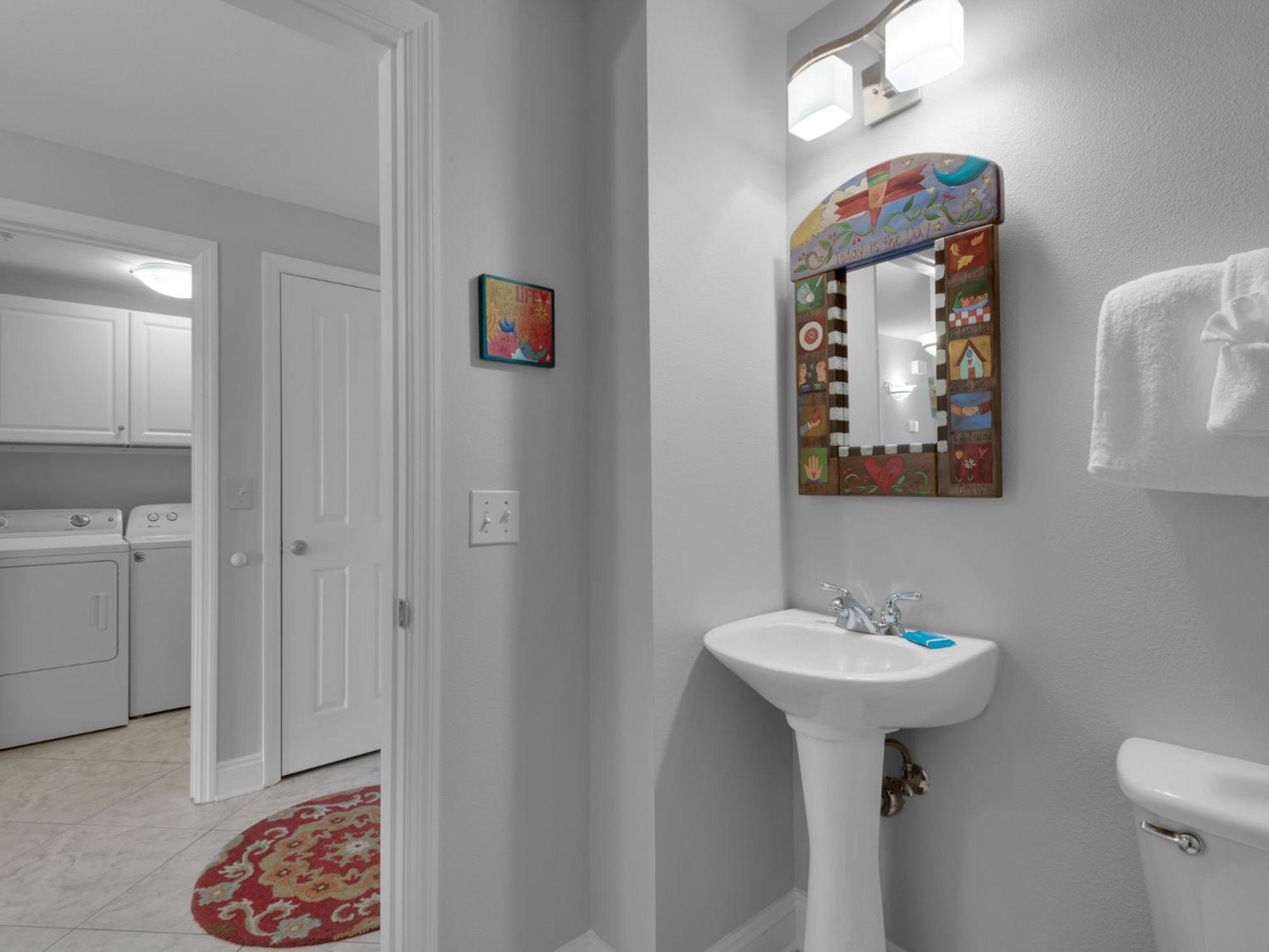 Mediterranea 304B By Newman-Dailey Destin Exterior foto