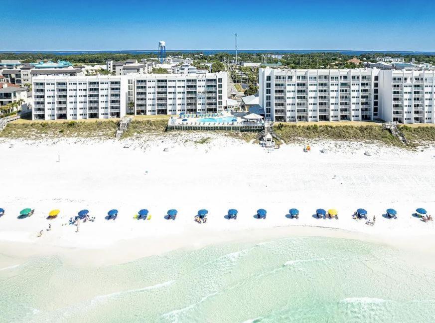 Mediterranea 304B By Newman-Dailey Destin Exterior foto