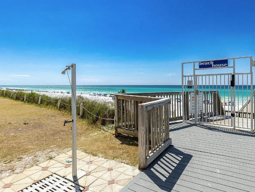 Mediterranea 304B By Newman-Dailey Destin Exterior foto